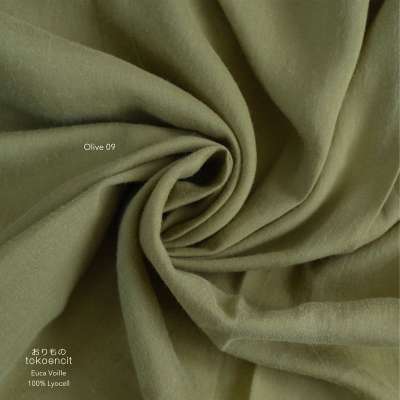 Euca Voille 1 | Solid