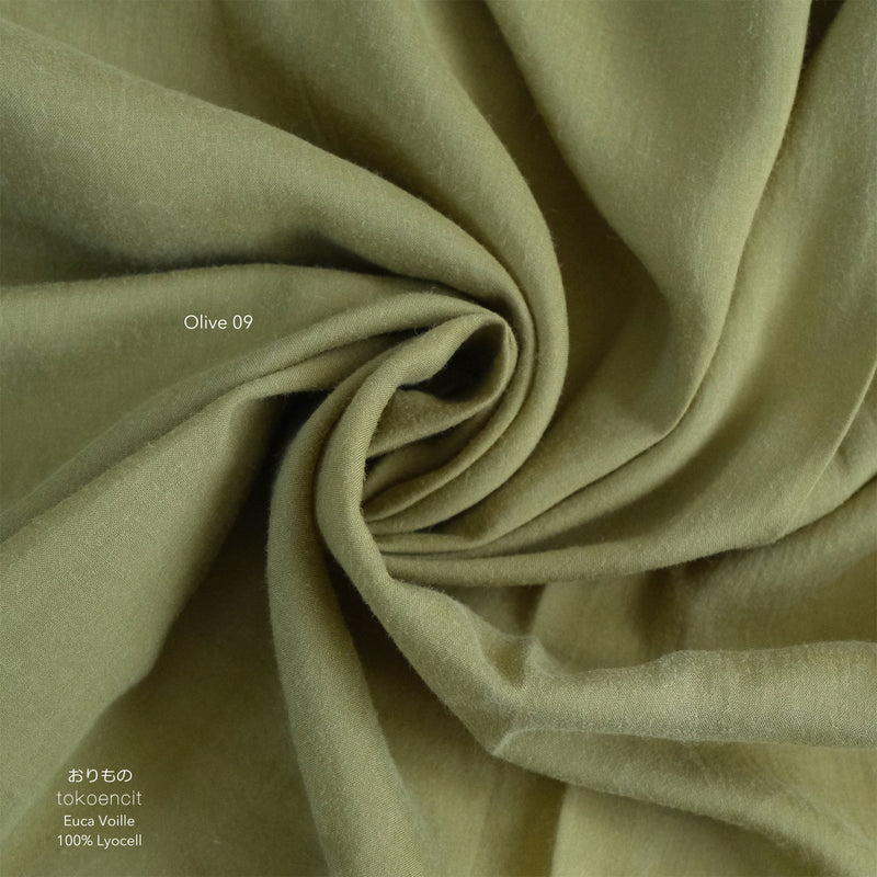 Euca Voille 1 | Solid