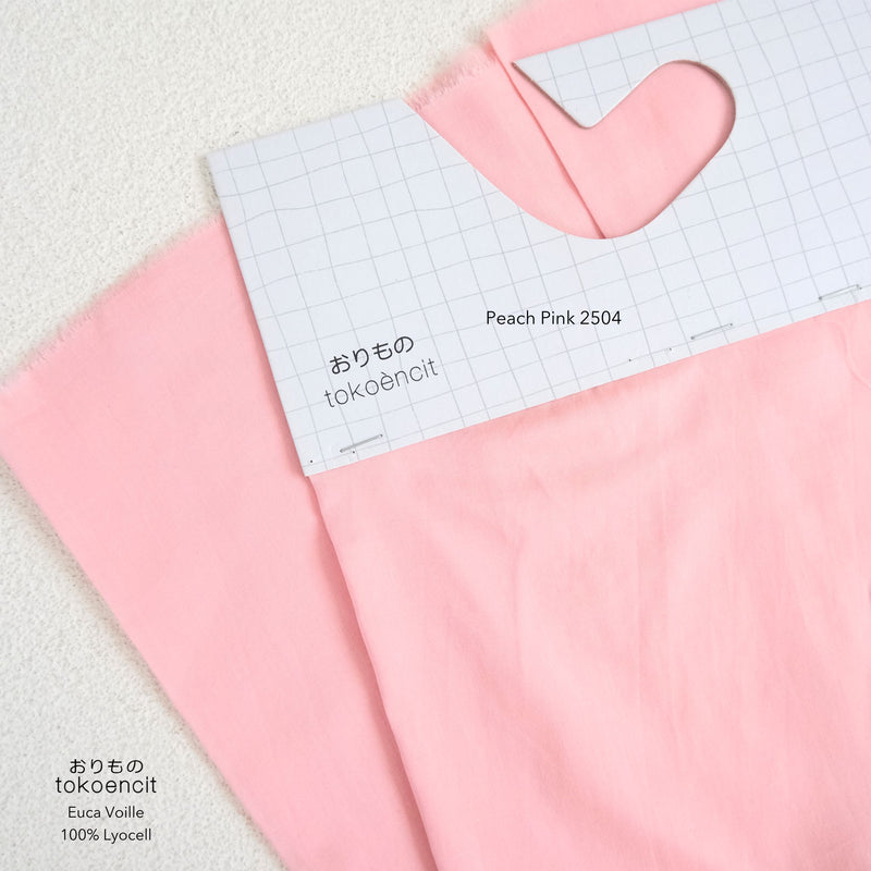 Euca Voille 1 | Solid