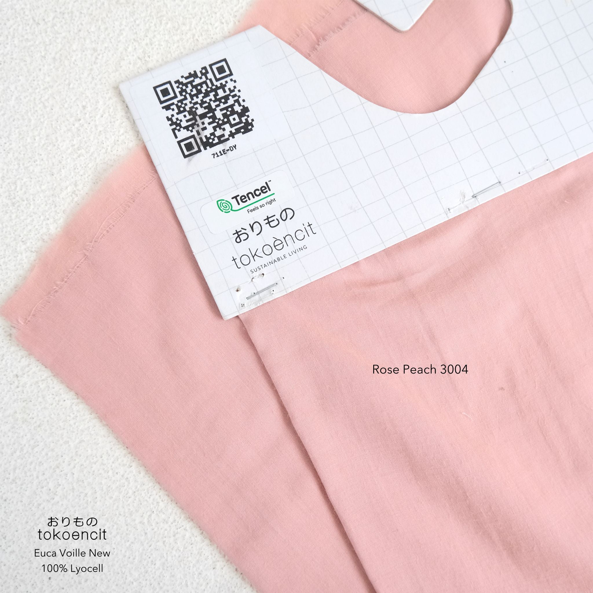 Euca Voille New 3 | Solid