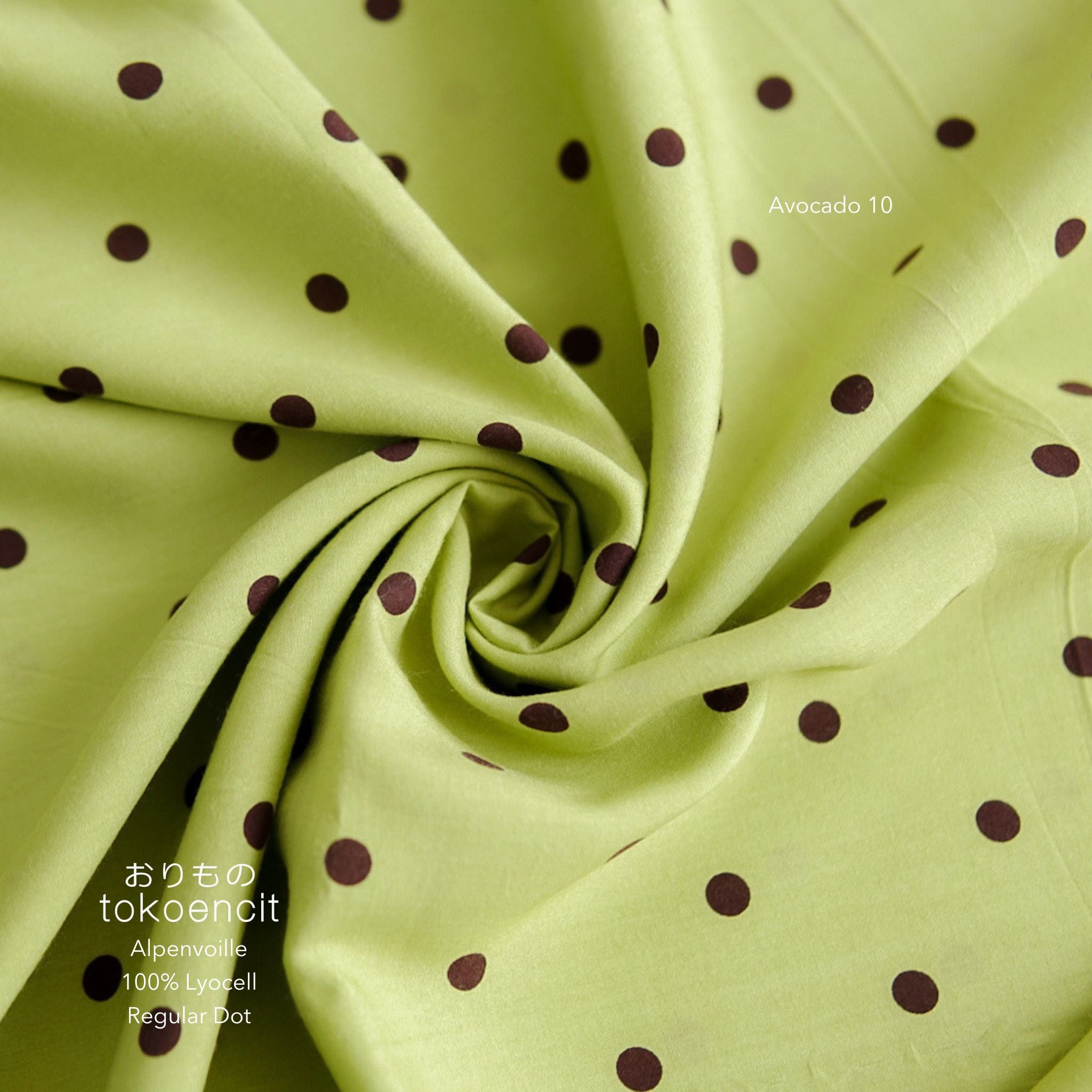 Alpenvoille | Regular Dot