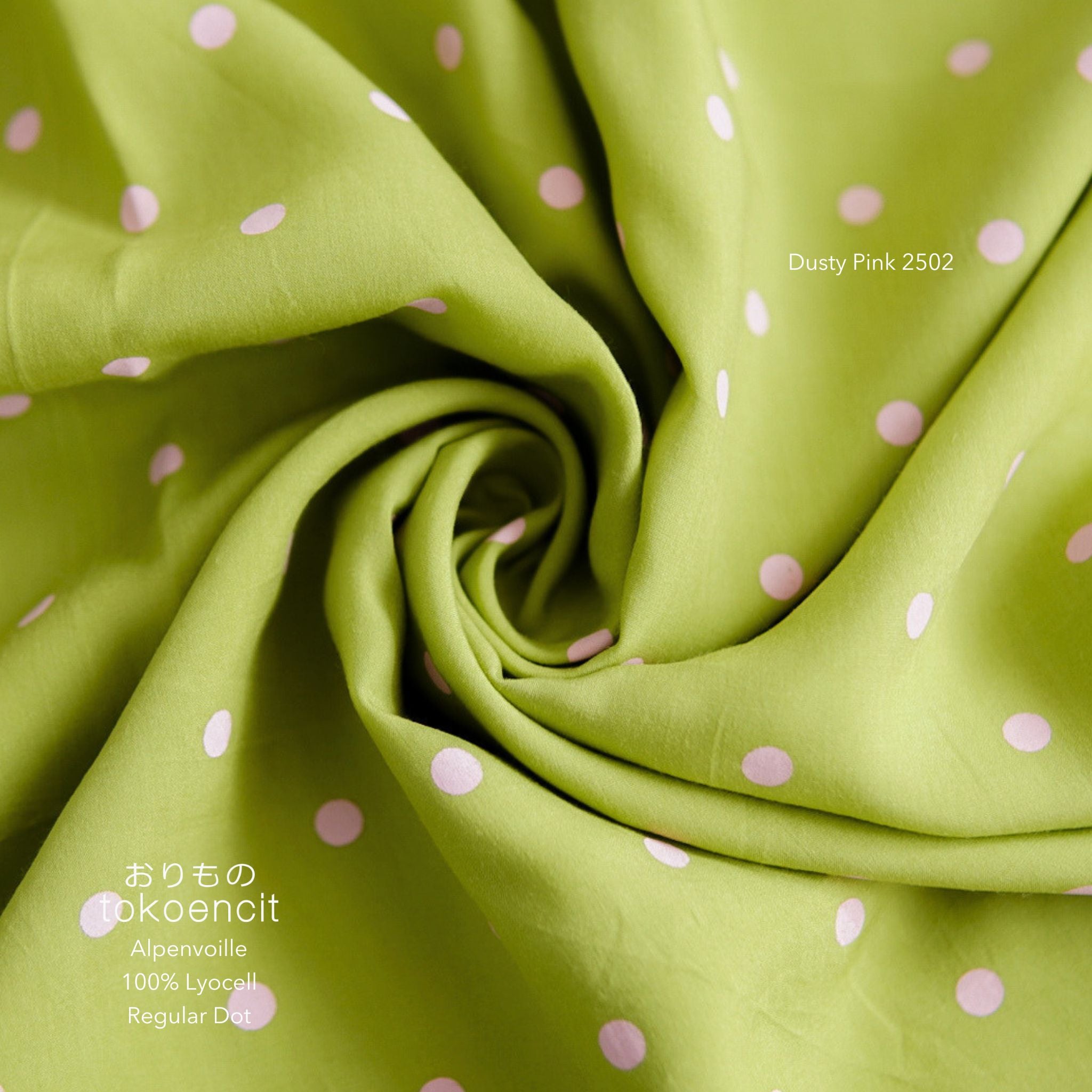 Alpenvoille | Regular Dot