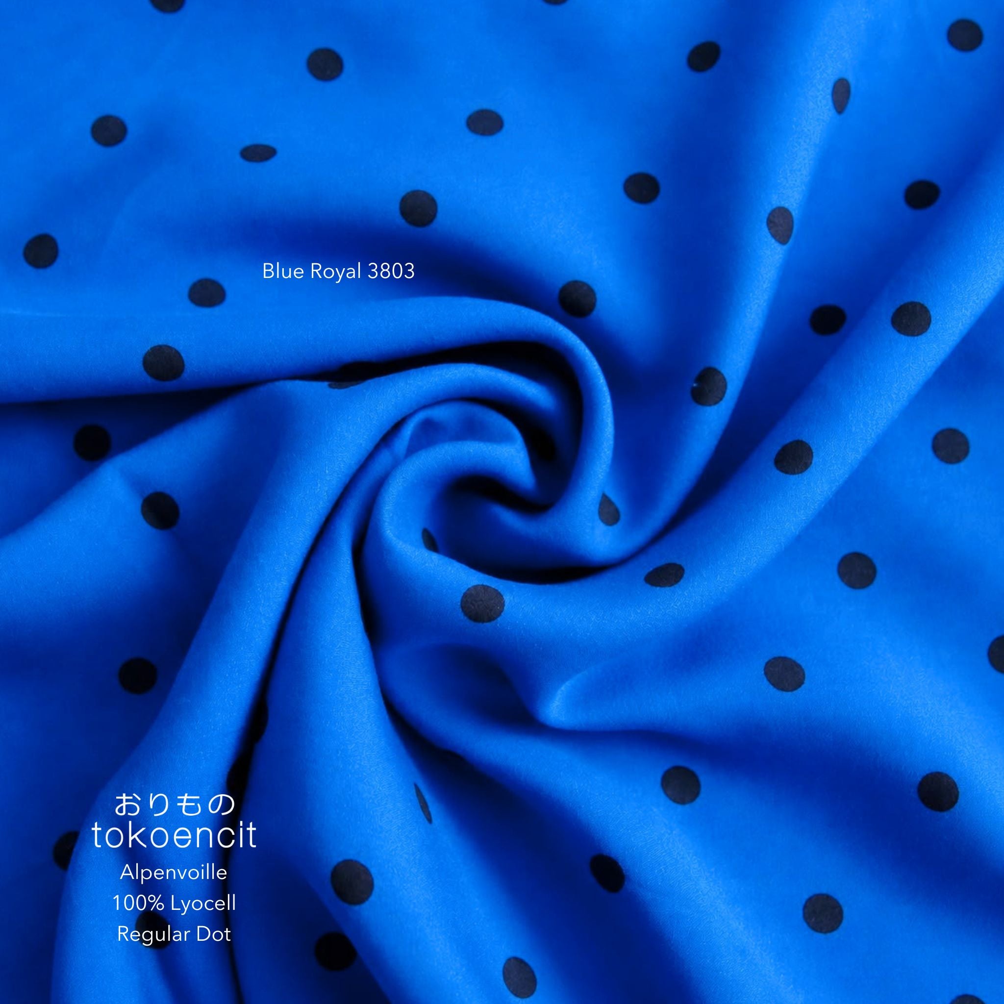 Alpenvoille | Regular Dot