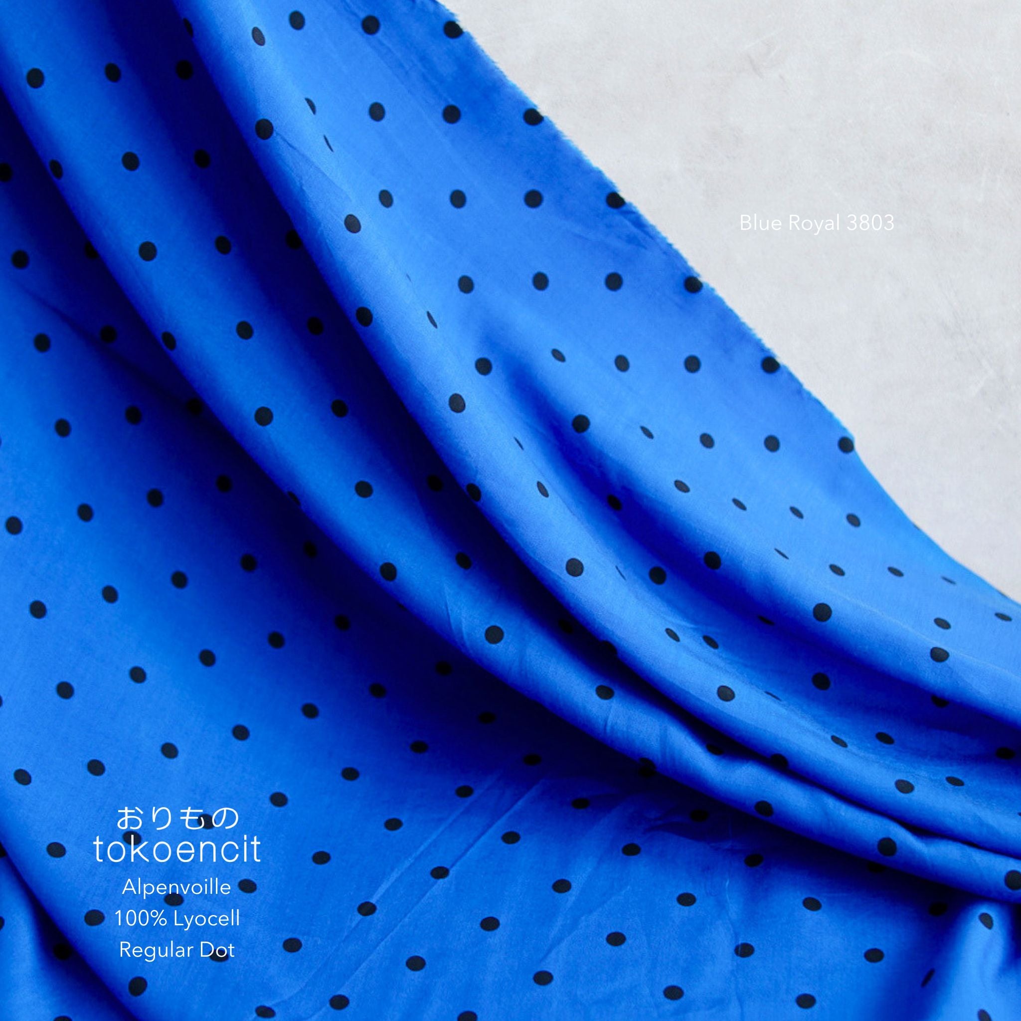 Alpenvoille | Regular Dot