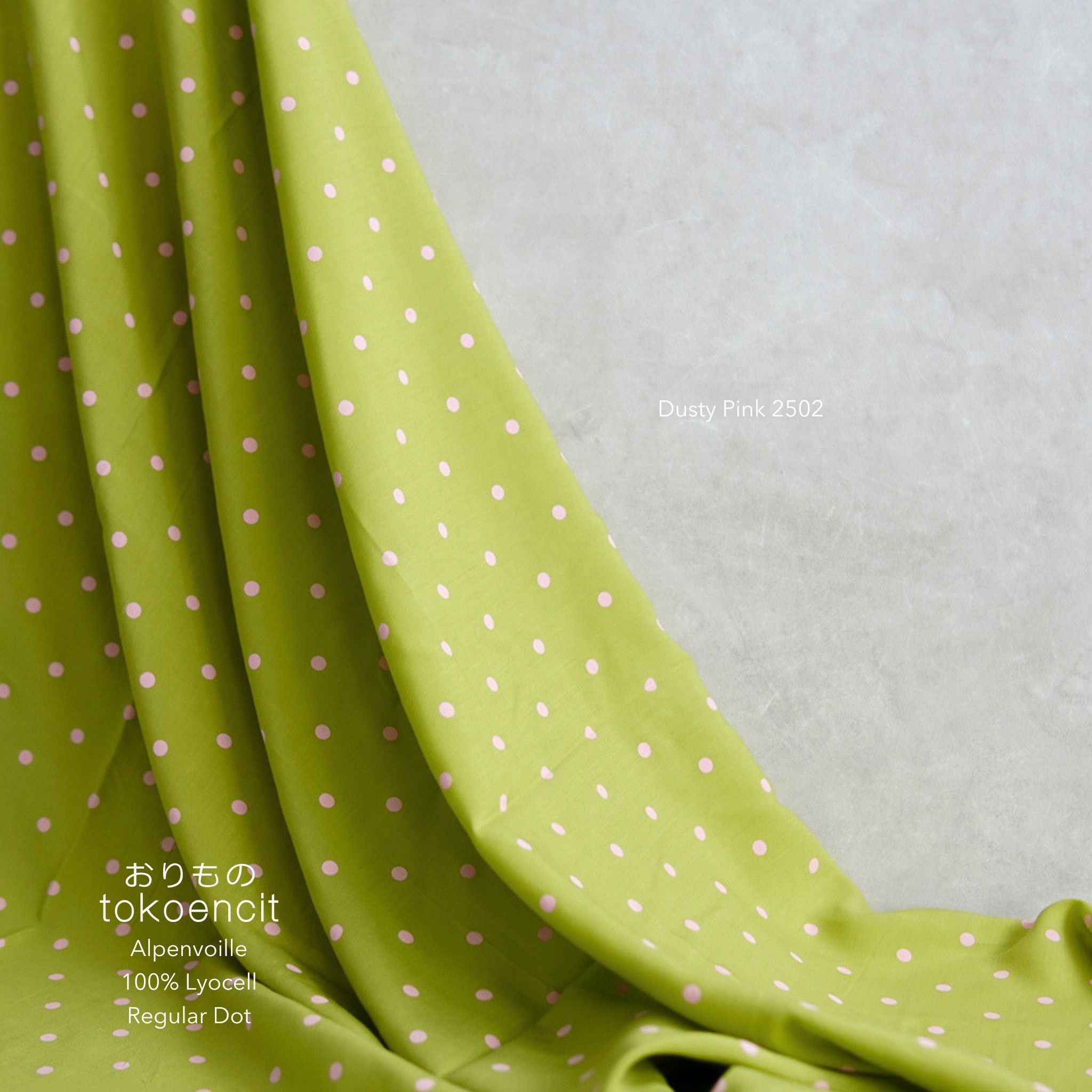 Alpenvoille | Regular Dot