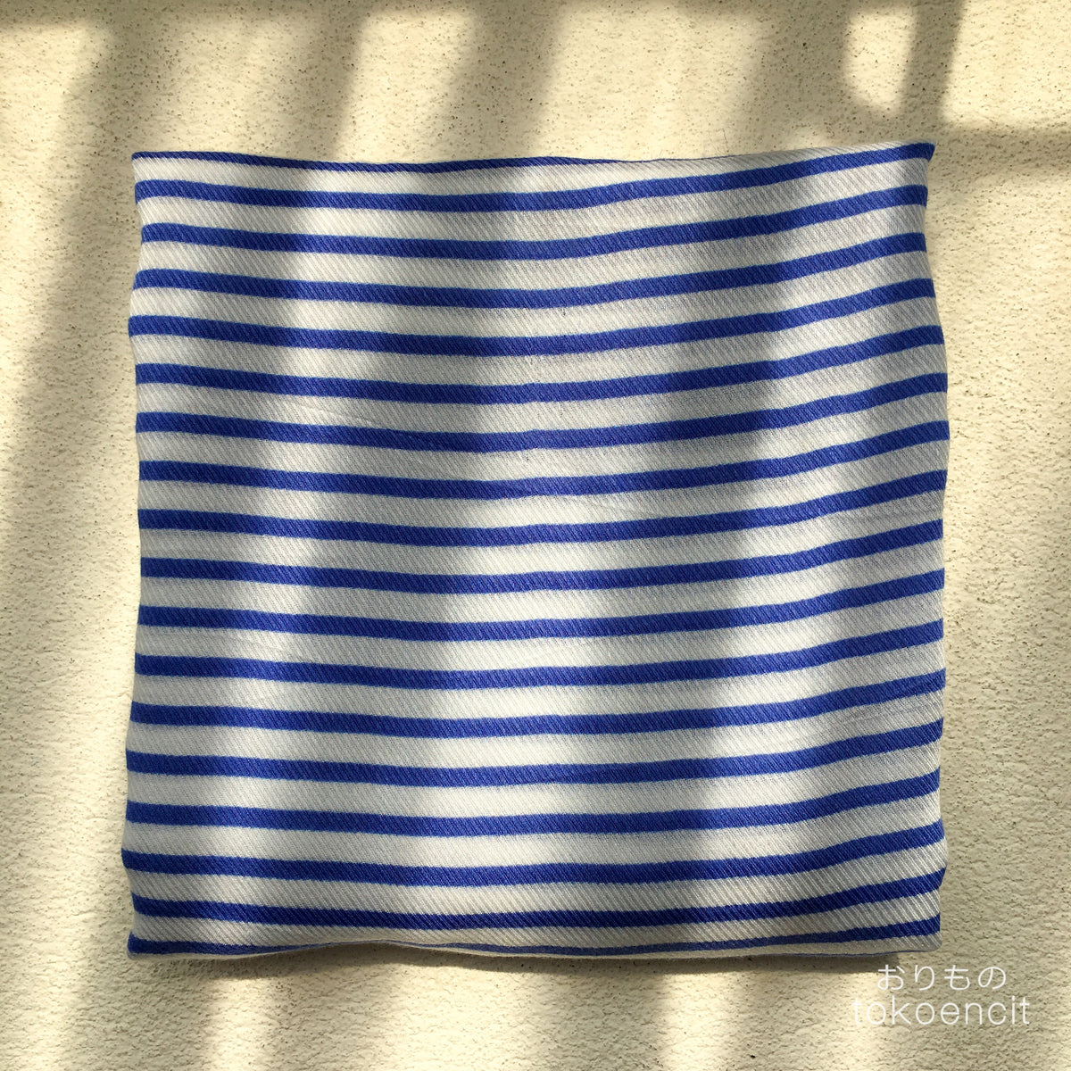 Rayon Tricotin |  Salur 4MM HZ