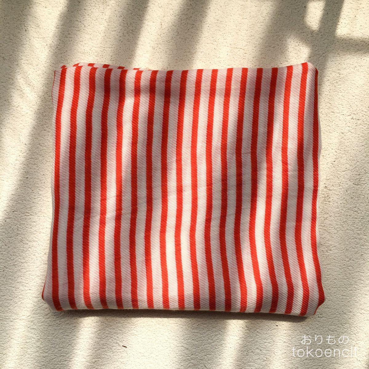 Rayon Tricotin |  Salur 4MM HZ