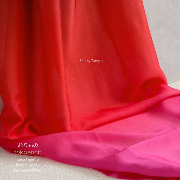 Euca Fujiette | Ombre (V) 95930
