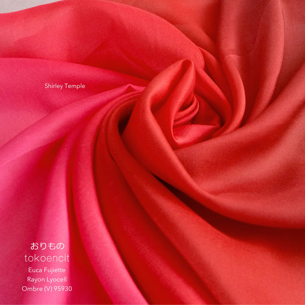 Euca Fujiette | Ombre (V) 95930