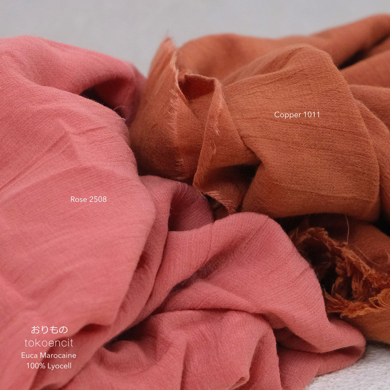 Euca Marocaine | Solid