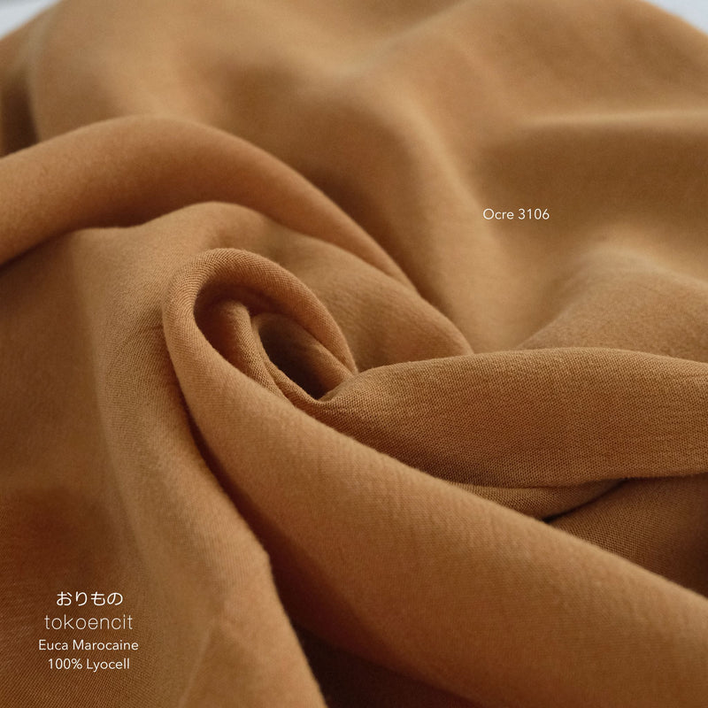 Euca Marocaine | Solid