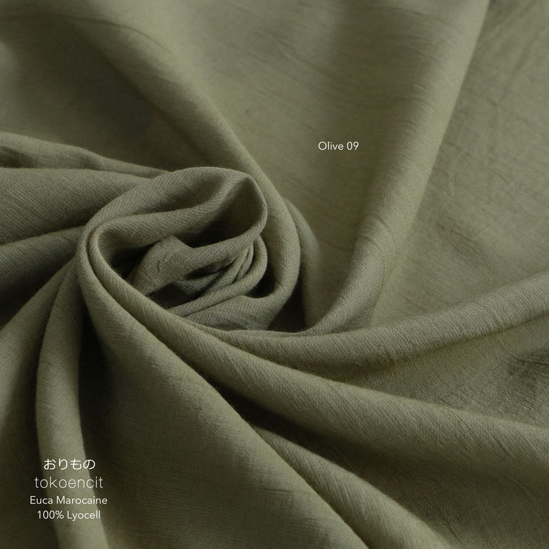Euca Marocaine | Solid