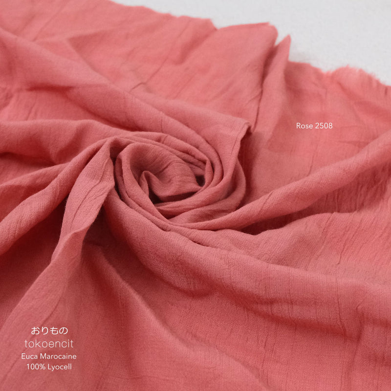 Euca Marocaine | Solid