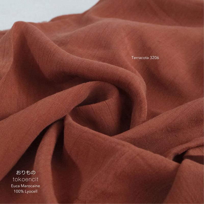 Euca Marocaine | Solid