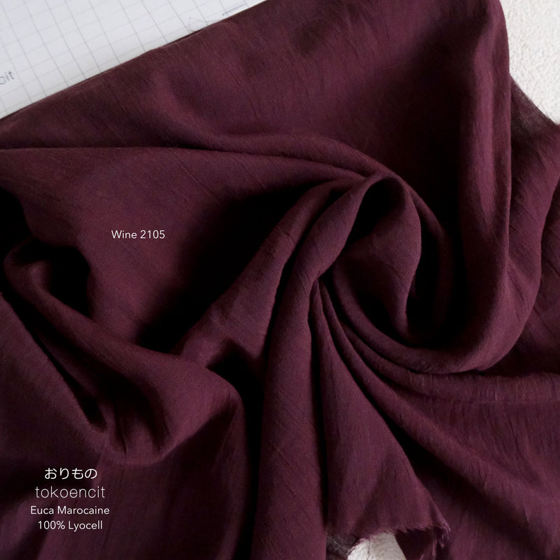 Euca Marocaine | Solid