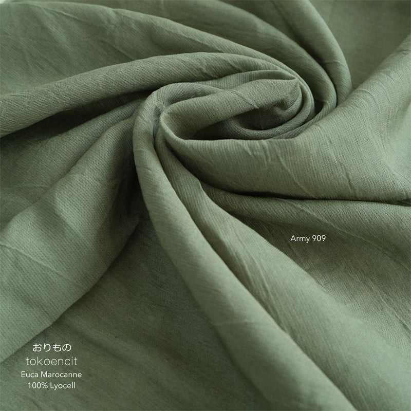 Euca Marocanne | Solid