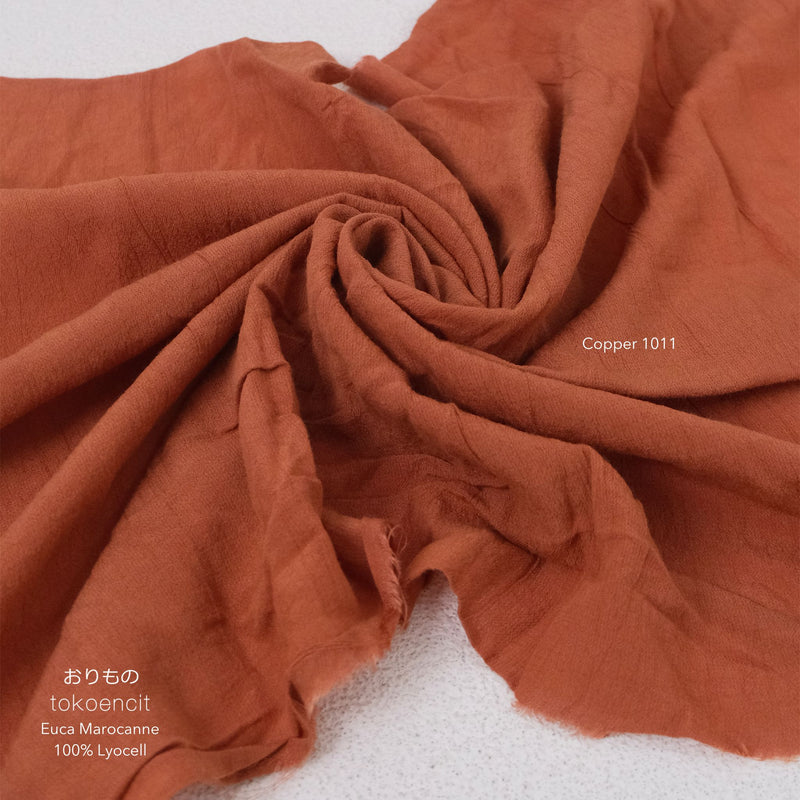 Euca Marocanne | Solid