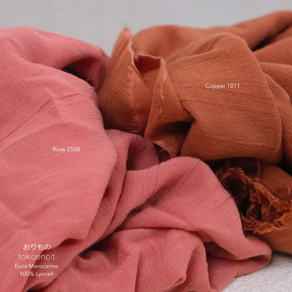 Euca Marocanne | Solid