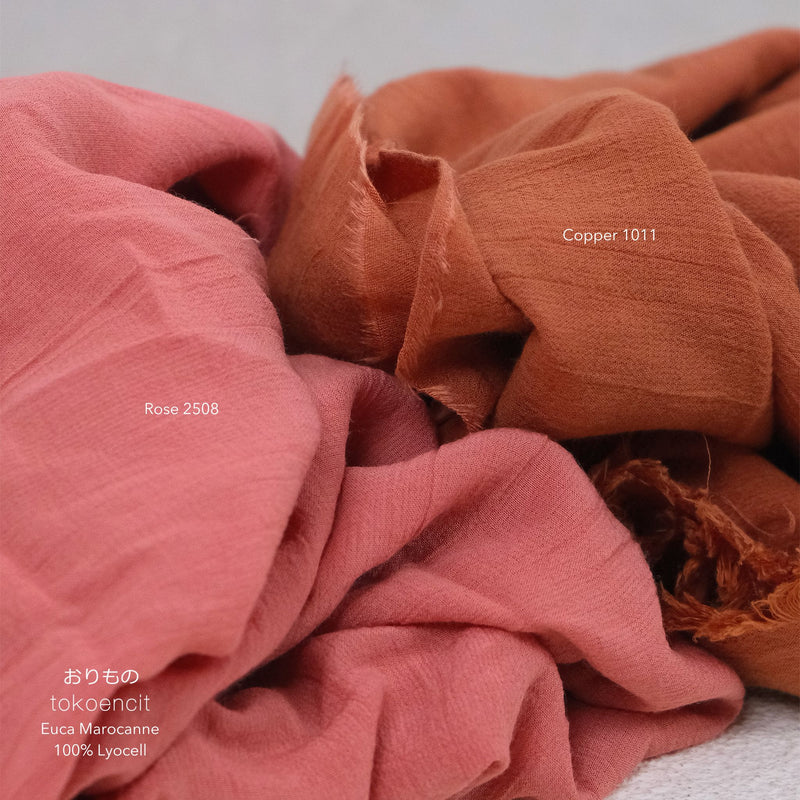 Euca Marocanne | Solid