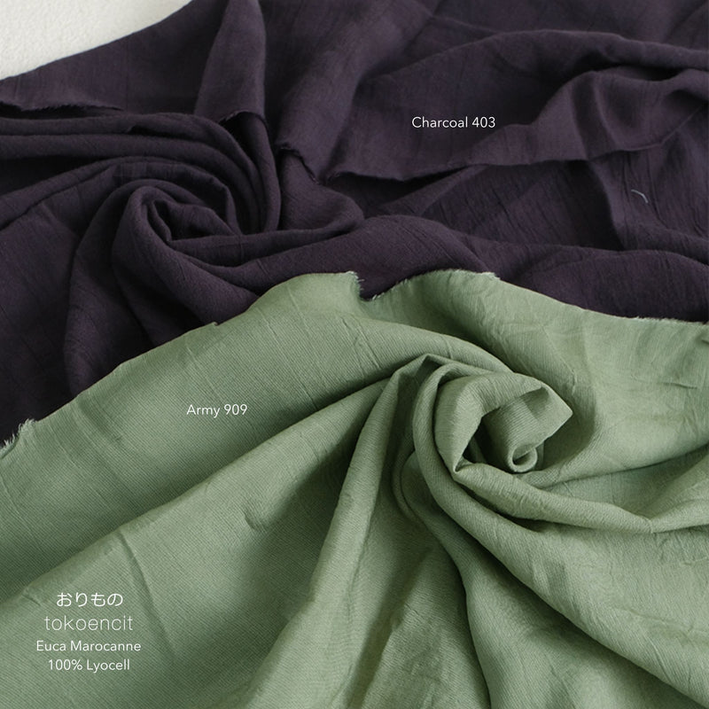 Euca Marocanne | Solid