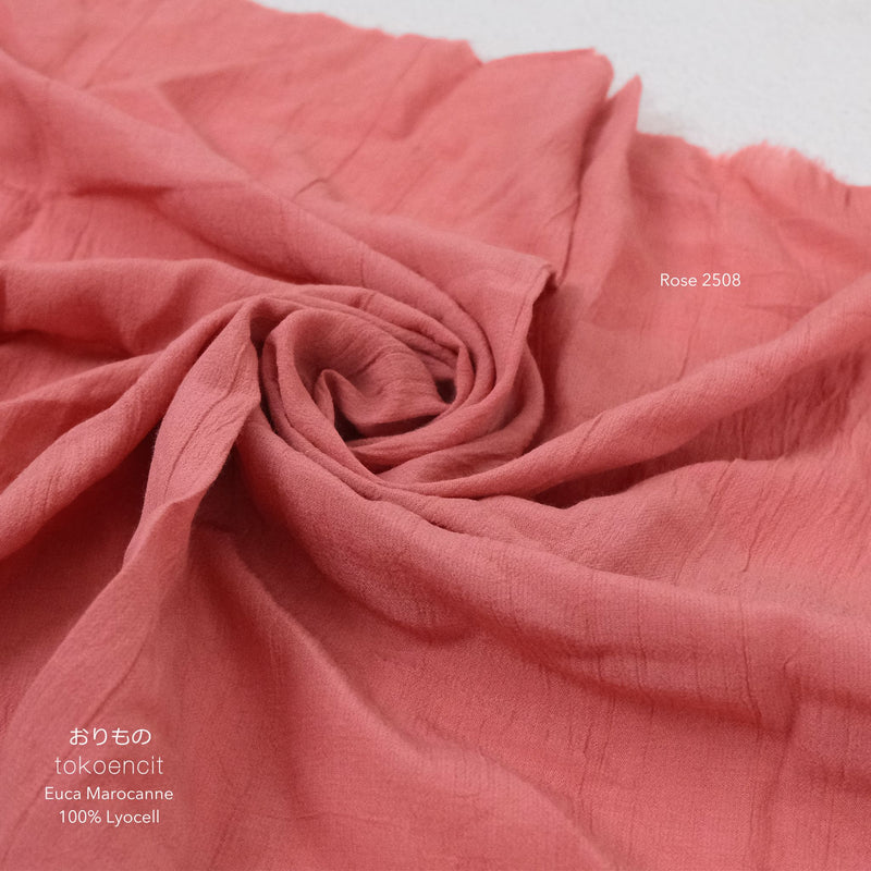 Euca Marocanne | Solid