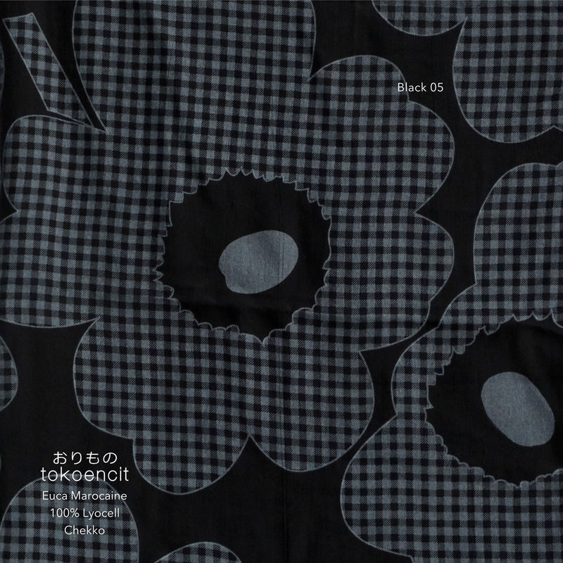 Euca Marocaine | Chekko