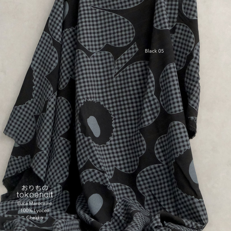 Euca Marocaine | Chekko