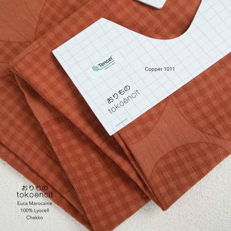 Euca Marocaine | Chekko