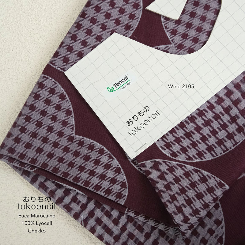 Euca Marocaine | Chekko