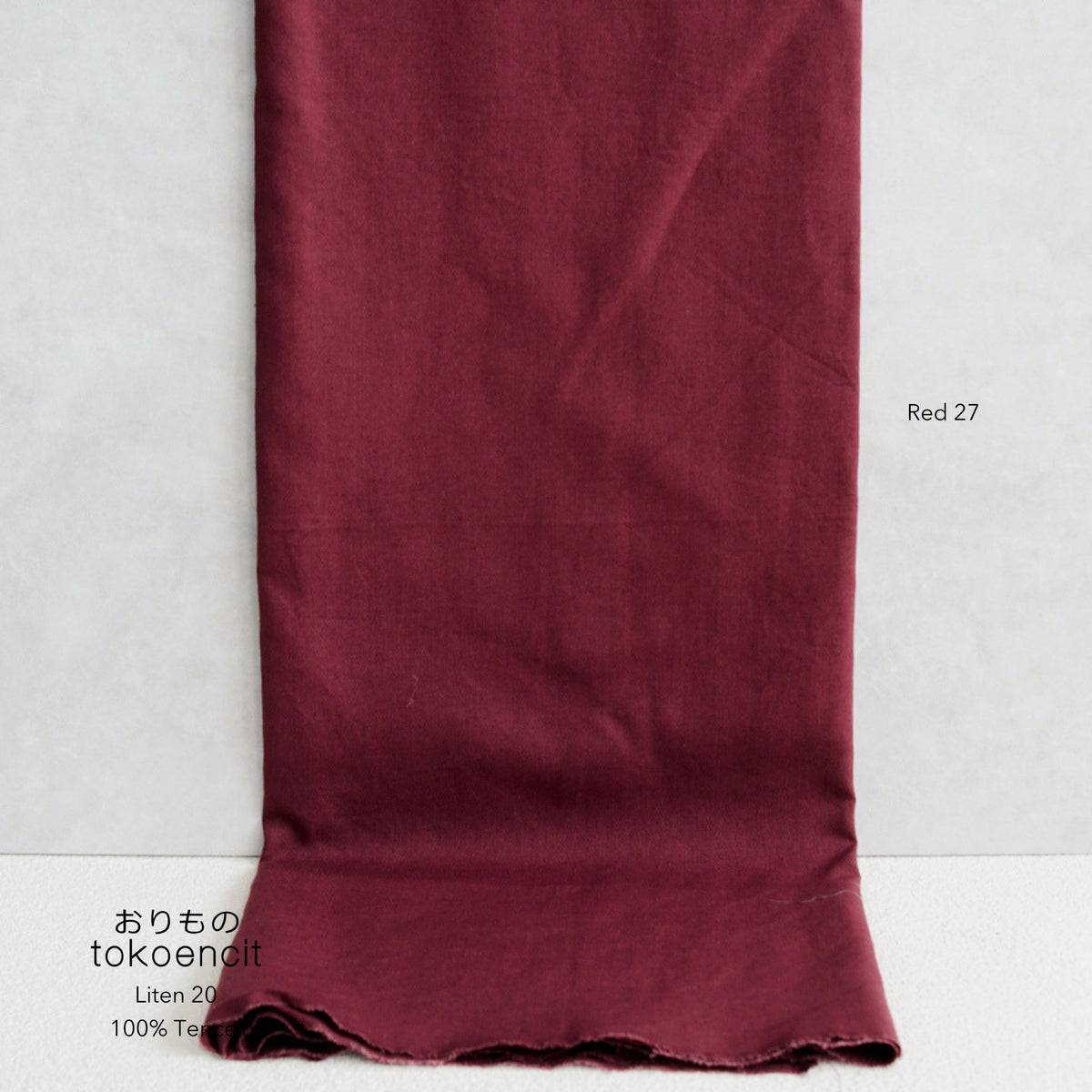 Liten 20 | Solid