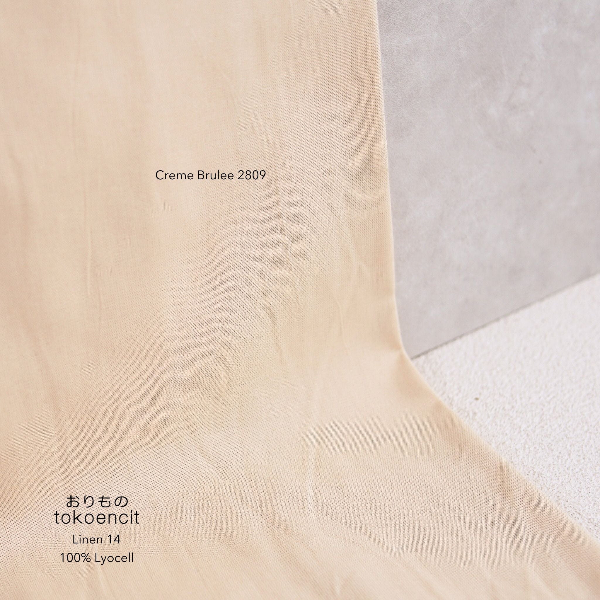 Linen 14 | Solid