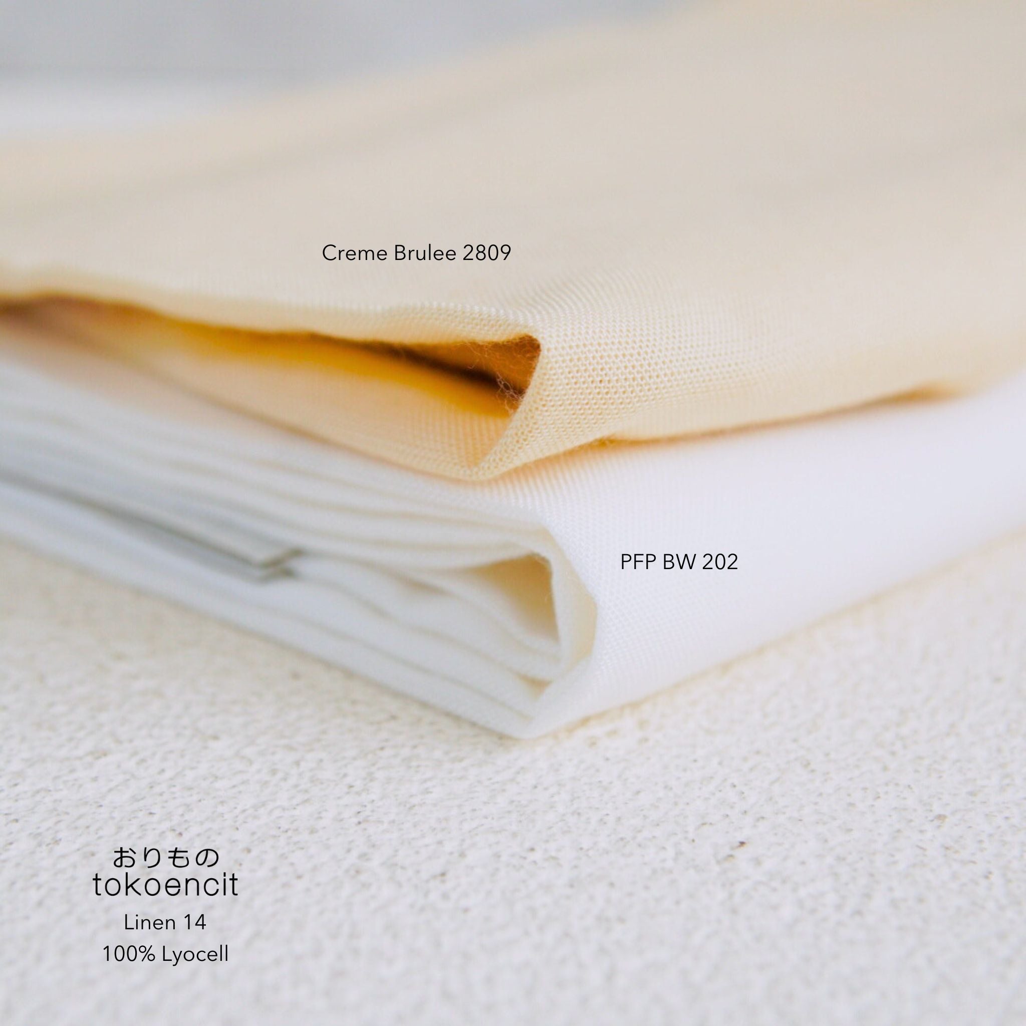 Linen 14 | Solid
