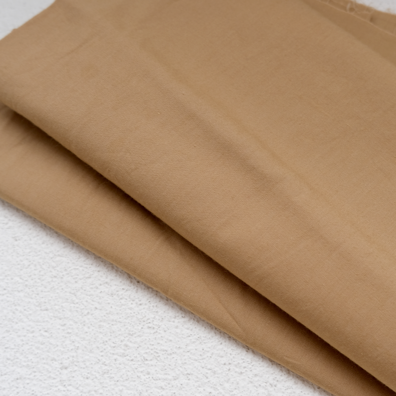 New Lyco Poplin | Solid