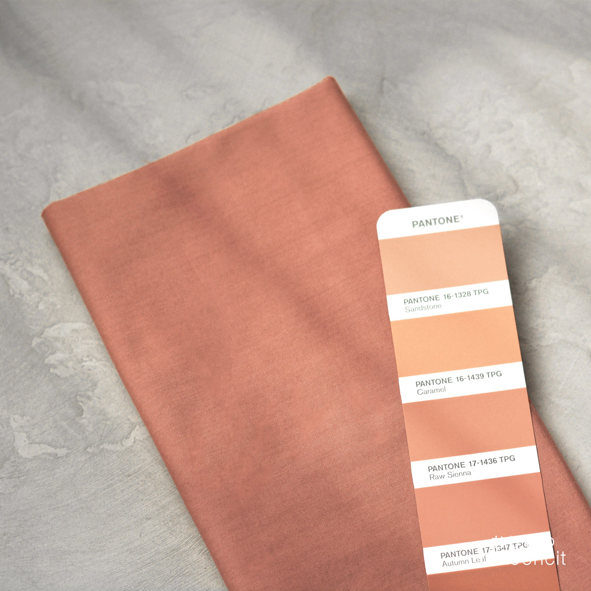 New Lyco Poplin | Solid