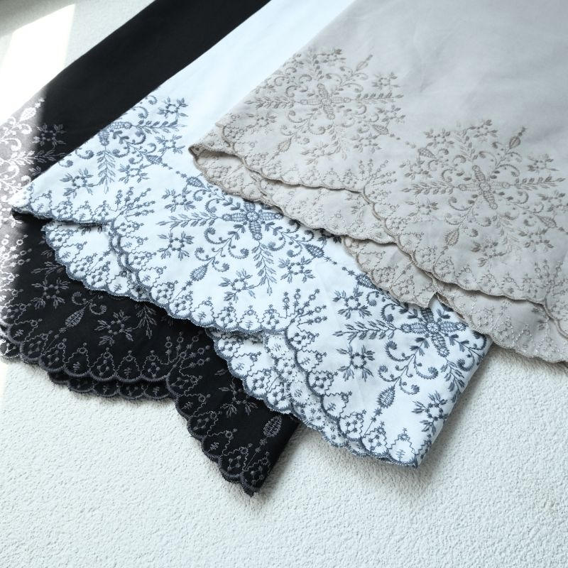 Lyco Poplin Embro | Vintage Embro