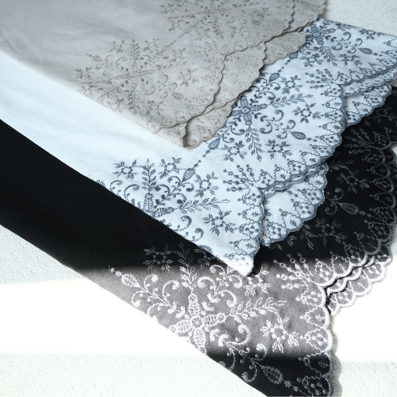 Lyco Poplin Embro | Vintage Embro