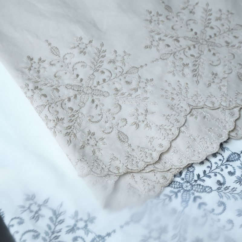 Lyco Poplin Embro | Vintage Embro
