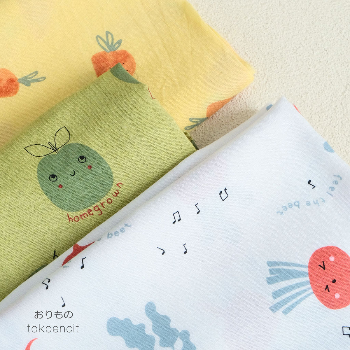 Heavy Lyco Linen | Feel The Beet