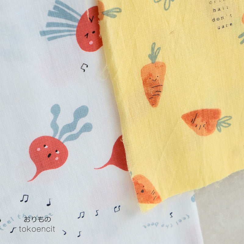 Lyco Linen | Homegrown Apple