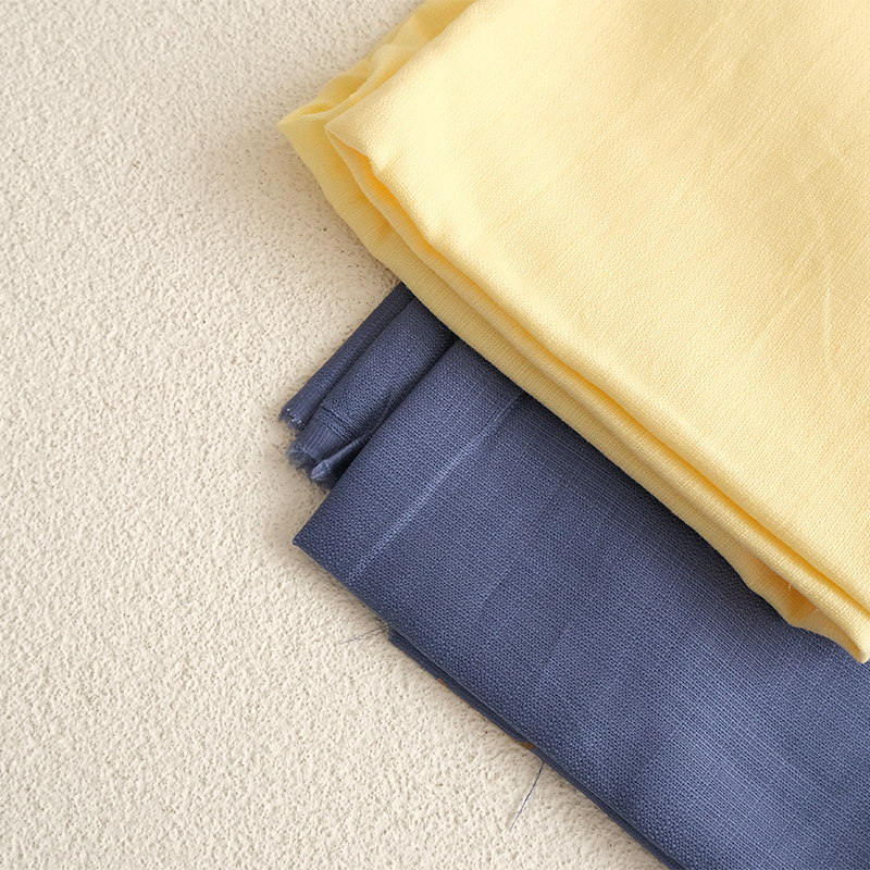 Lyco Linen | Solid