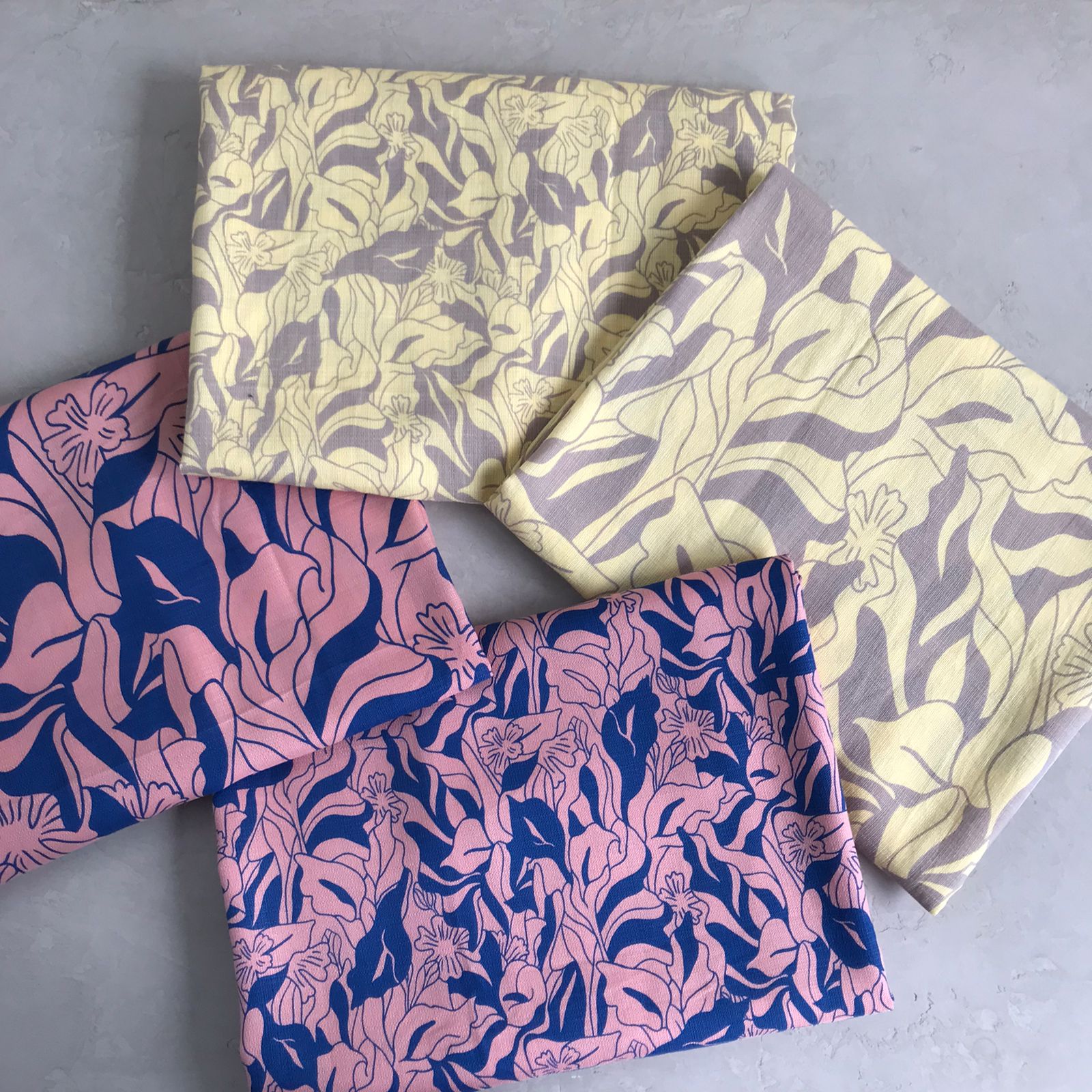New Lyco Linen | Antherium