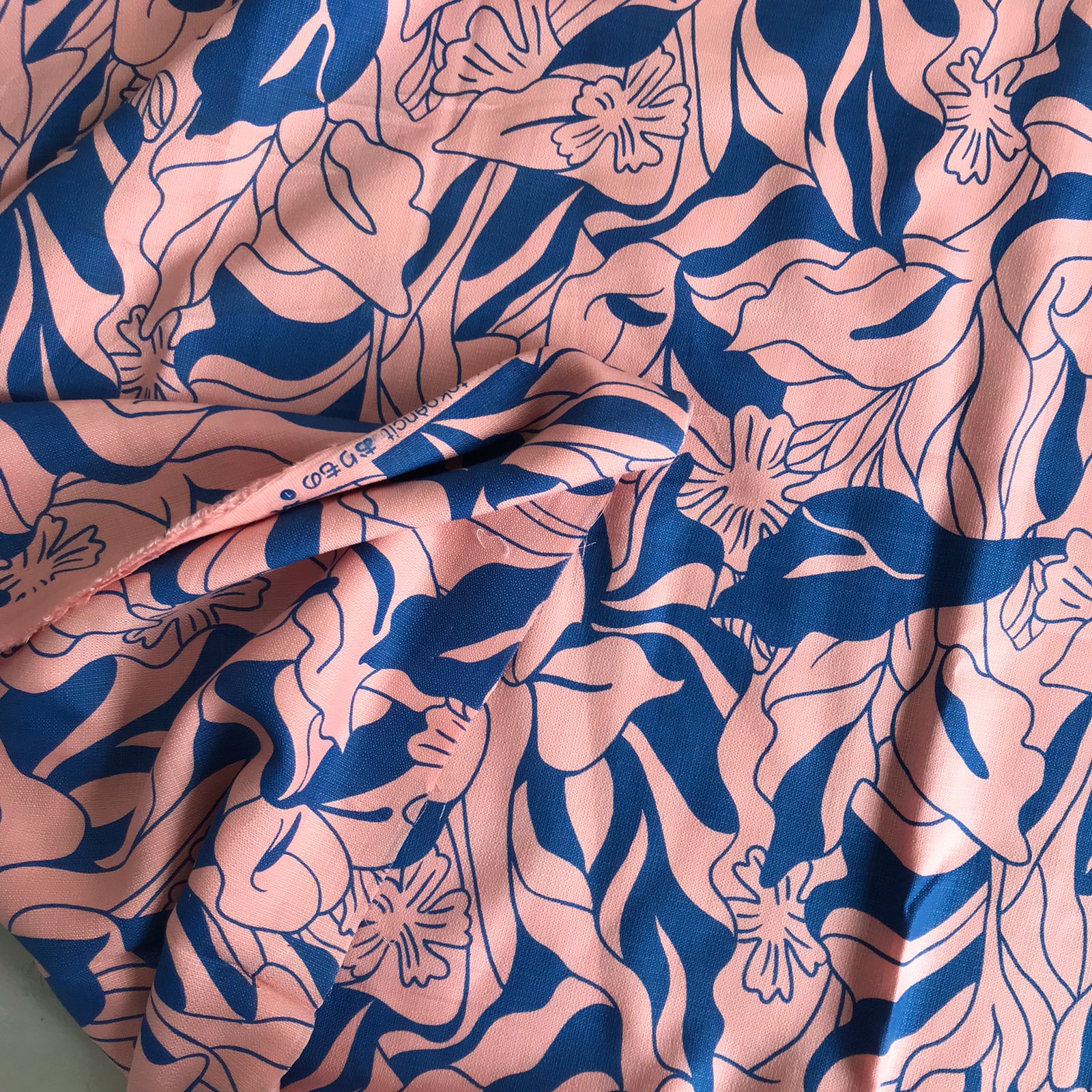 New Lyco Linen | Antherium