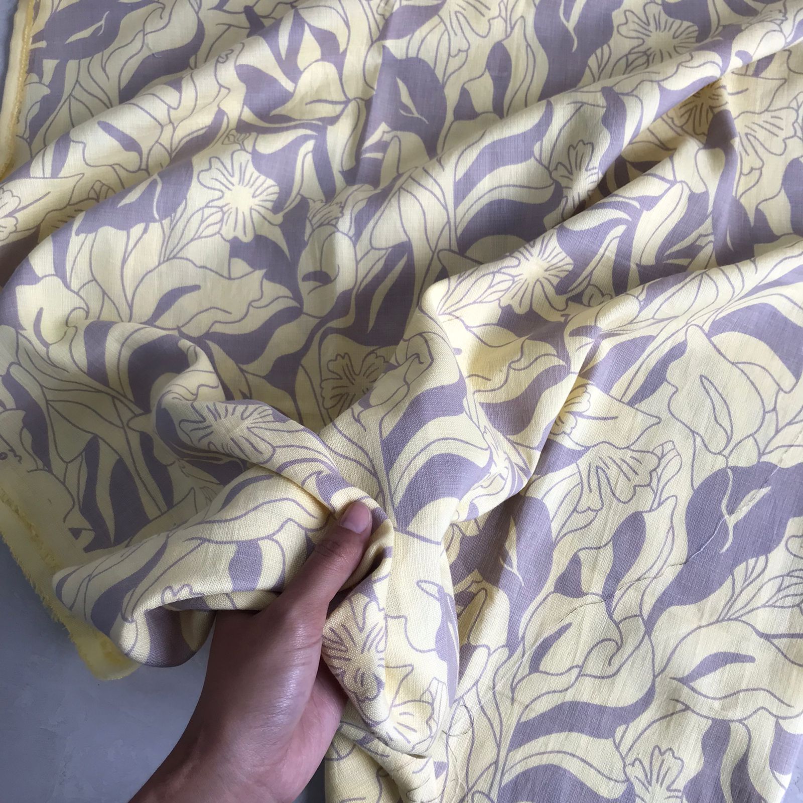 New Lyco Linen | Antherium