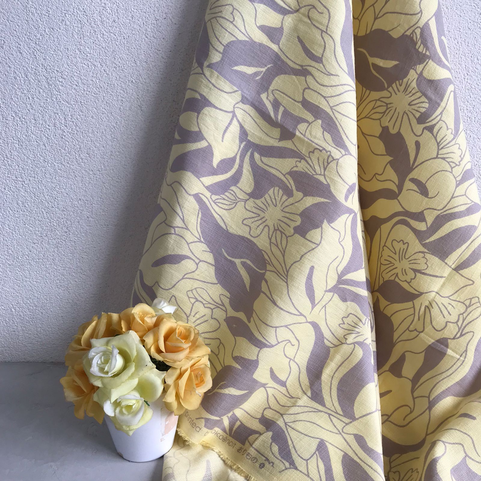 New Lyco Linen | Antherium