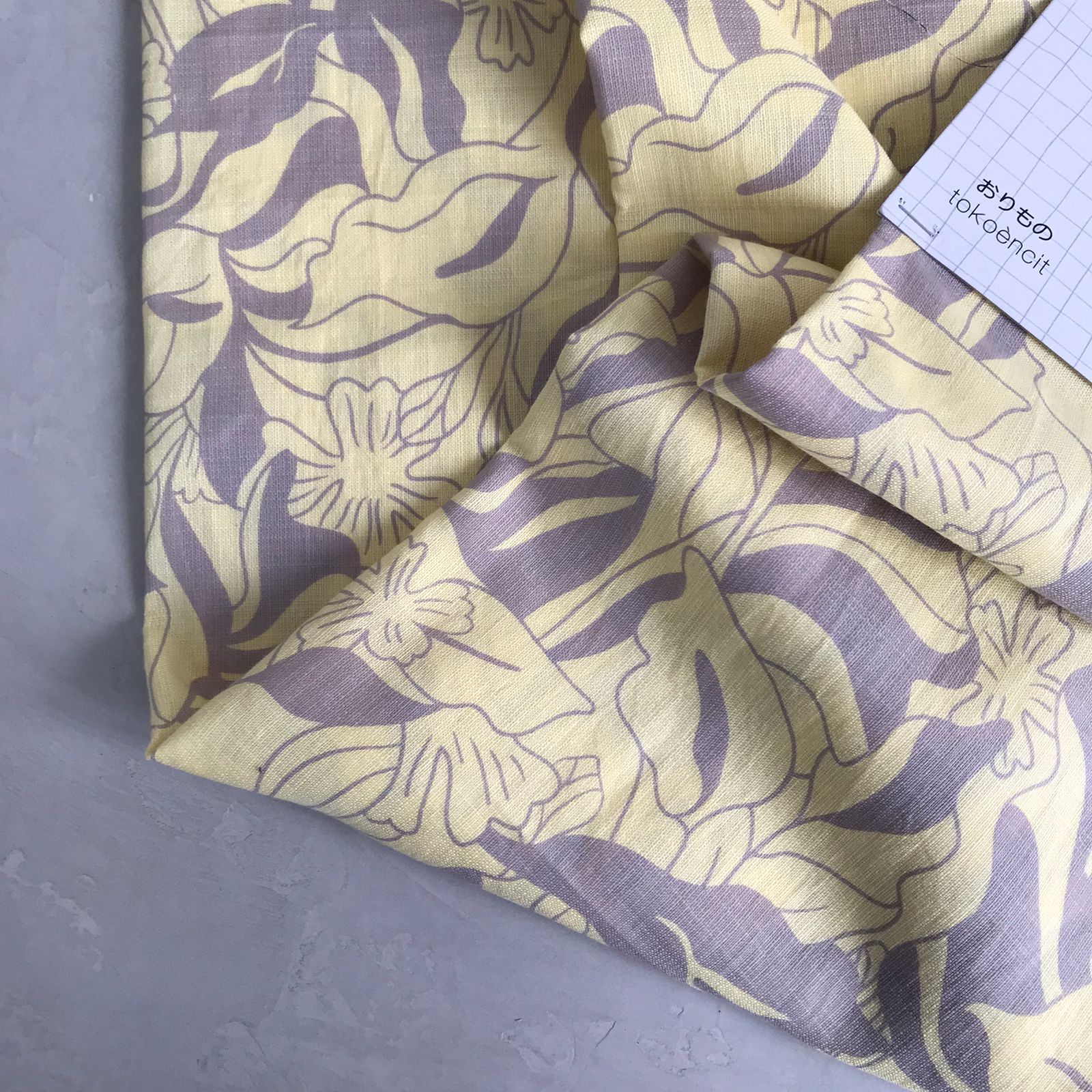 New Lyco Linen | Antherium