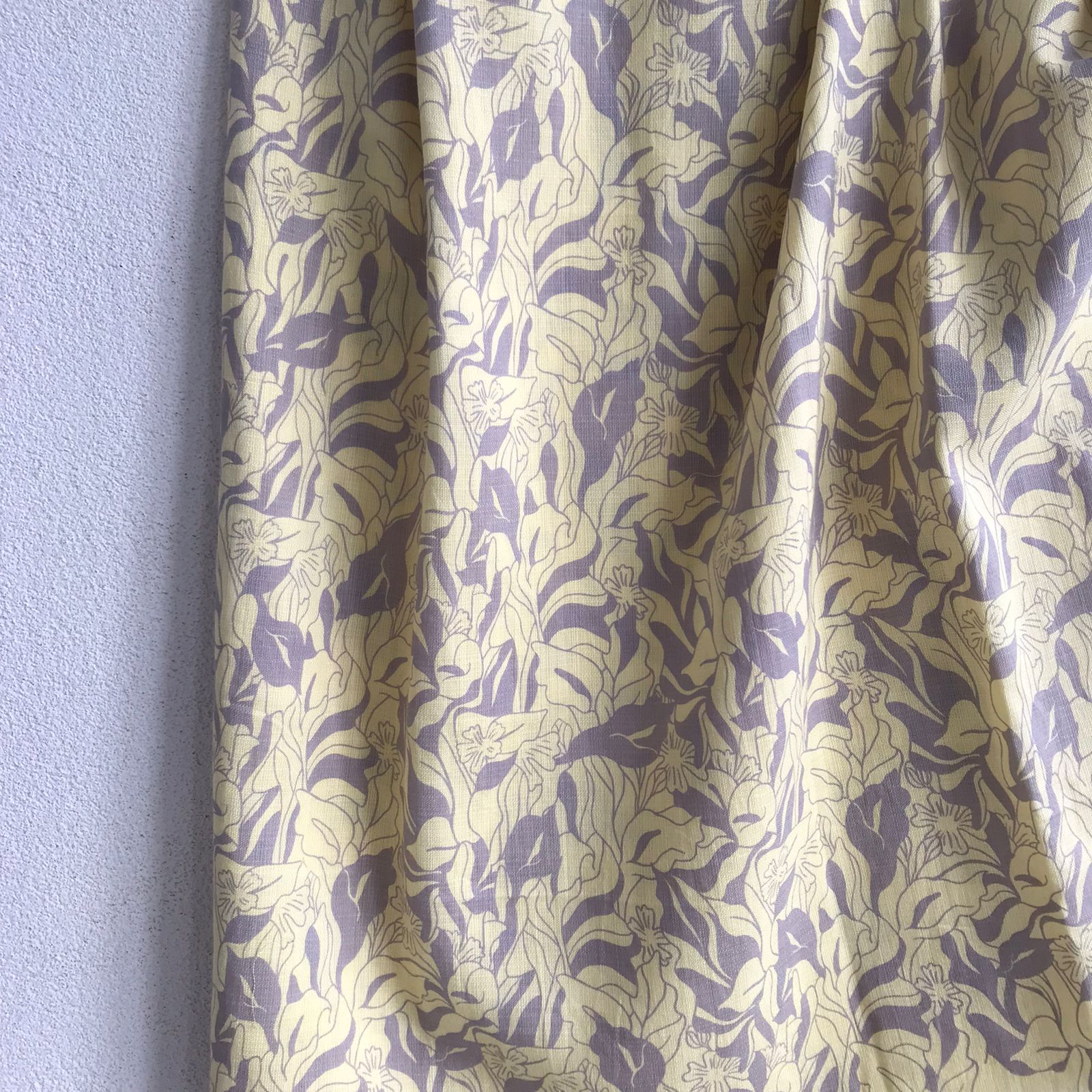 New Lyco Linen | Mini Antherium