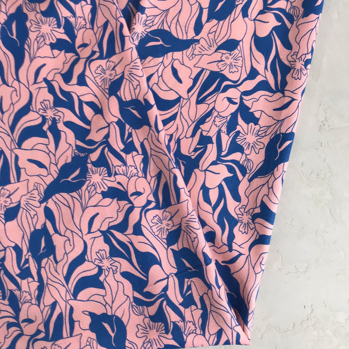 New Lyco Linen | Mini Antherium