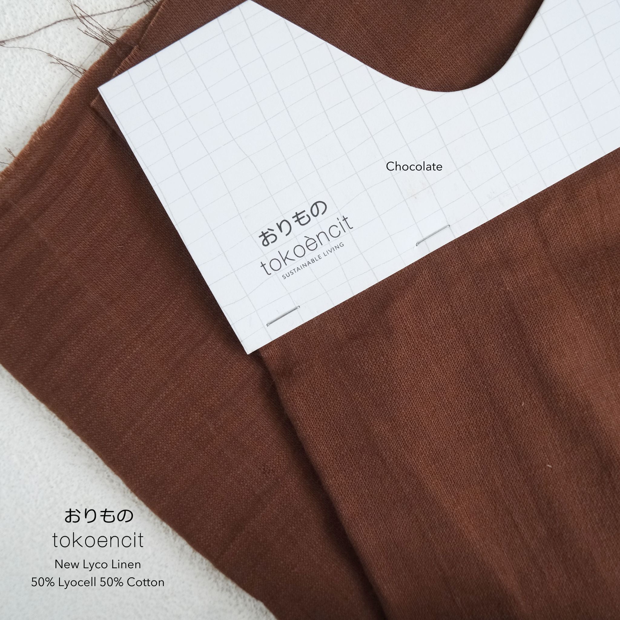 Lyco Linen | Solid