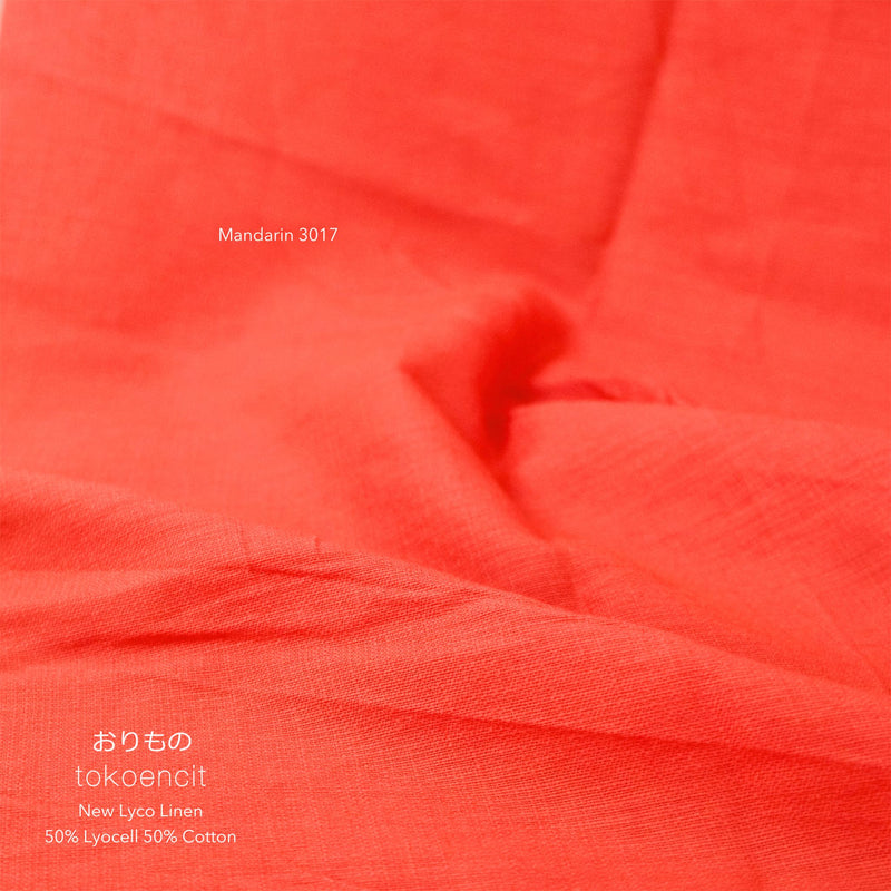 Lyco Linen | Solid