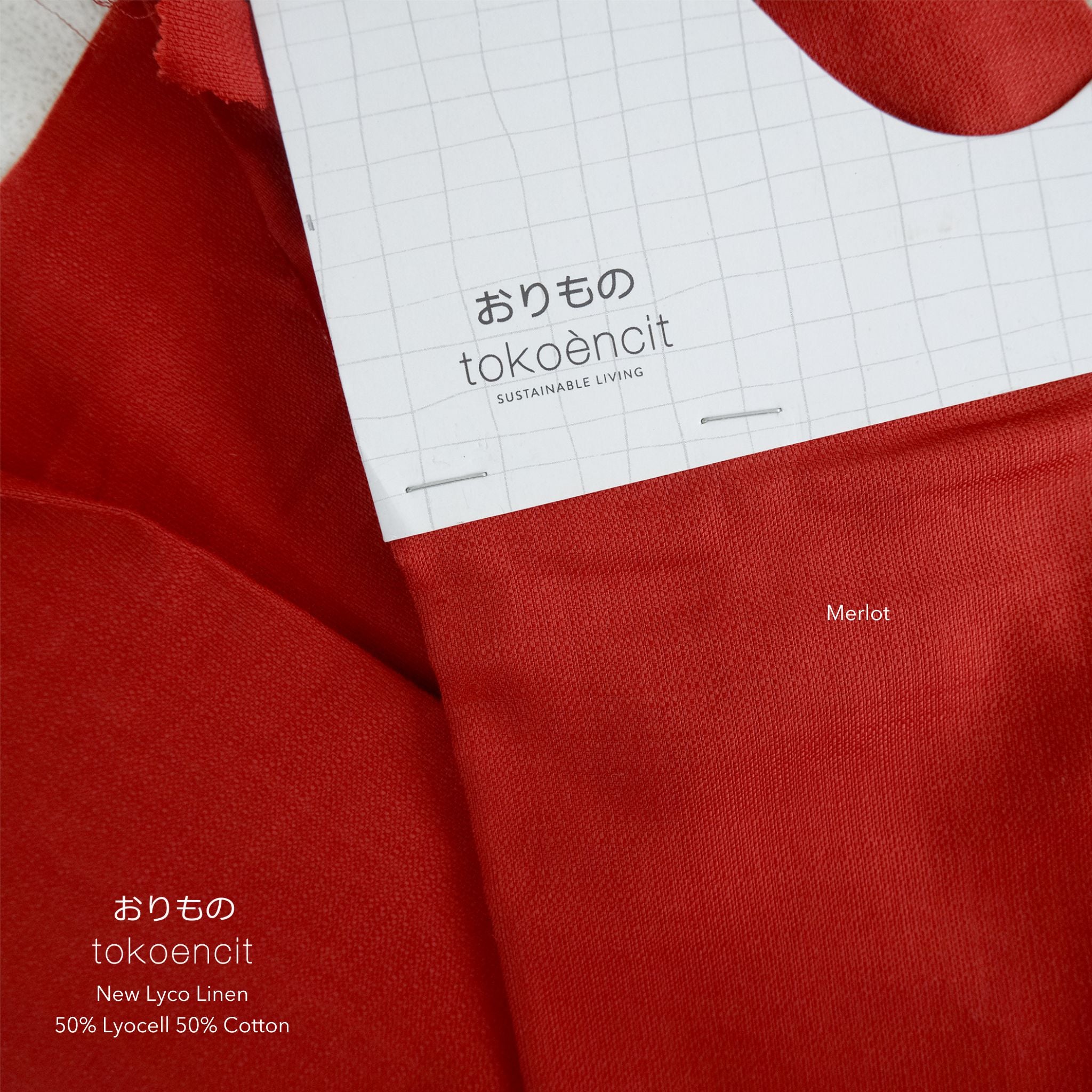Lyco Linen | Solid